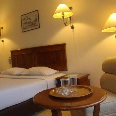 Hotel Parama Puncak Dış mekan fotoğraf